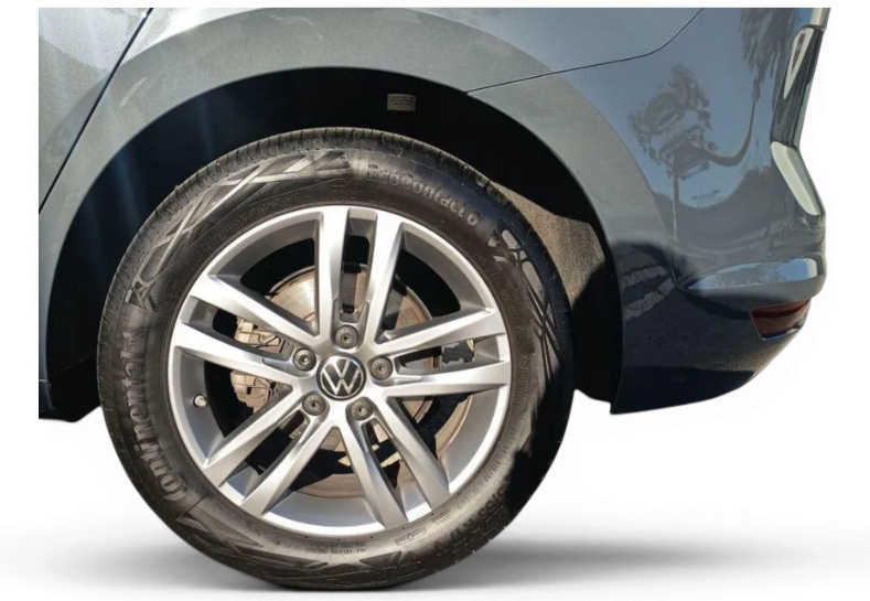 Imagen de Volkswagen Touran