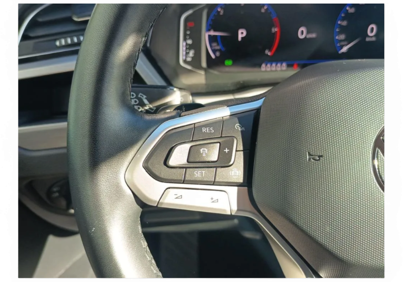 Imagen de Volkswagen Touran