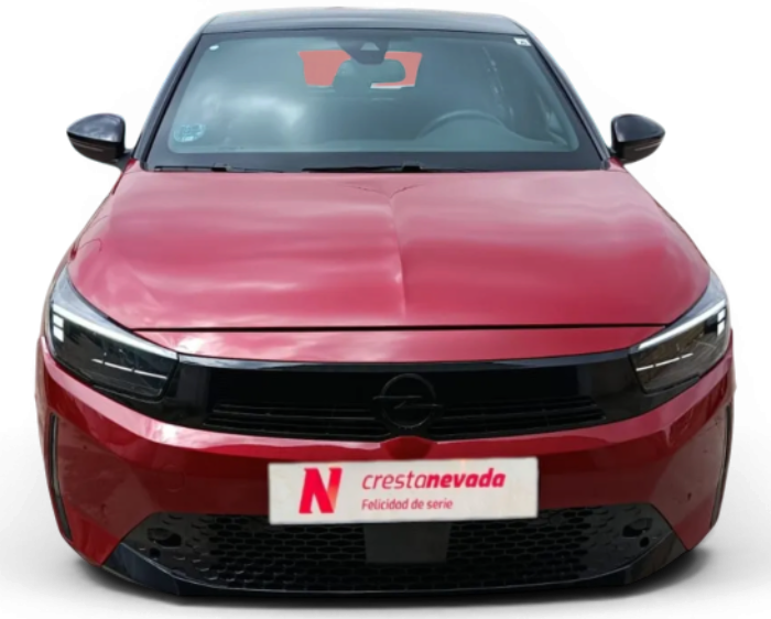 Imagen de Opel Corsa