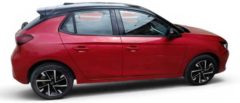 Imagen de Opel Corsa