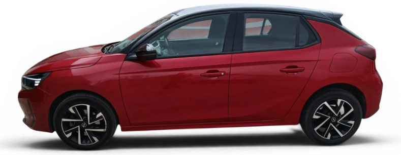 Imagen de Opel Corsa