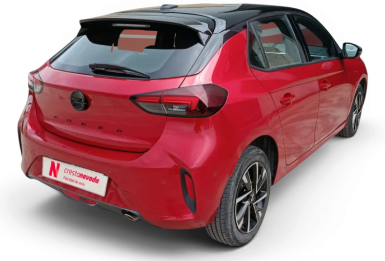 Imagen de Opel Corsa