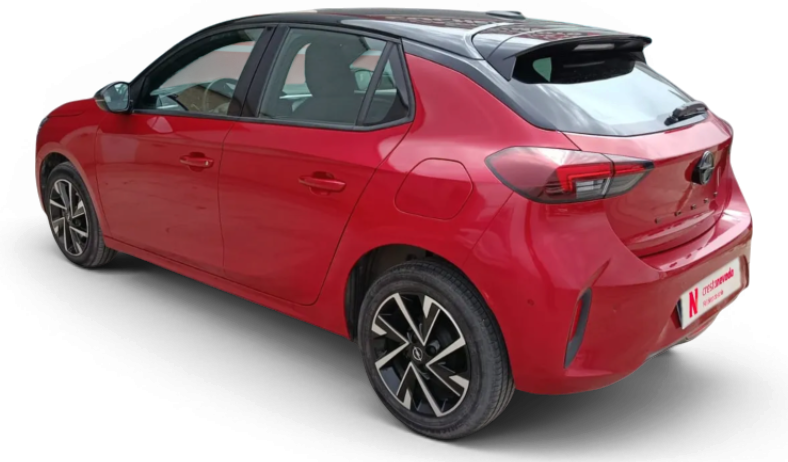 Imagen de Opel Corsa