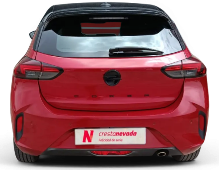 Imagen de Opel Corsa