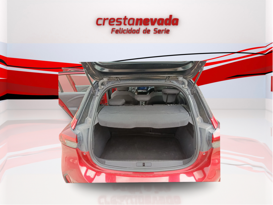 Imagen de Opel Corsa