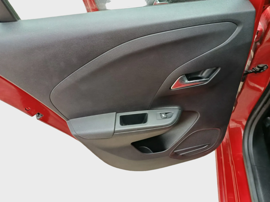 Imagen de Opel Corsa