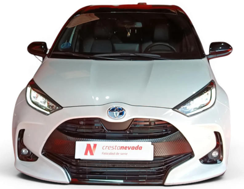 Imagen de TOYOTA Yaris
