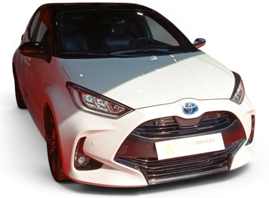 Imagen de TOYOTA Yaris