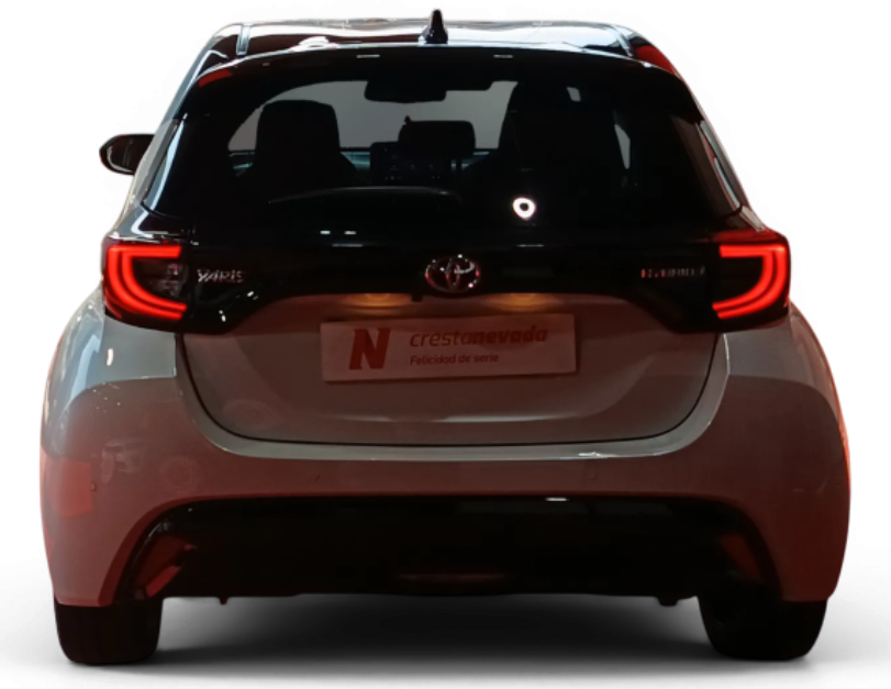 Imagen de TOYOTA Yaris
