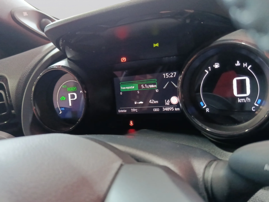 Imagen de TOYOTA Yaris