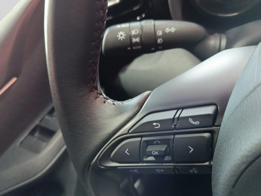 Imagen de TOYOTA Yaris