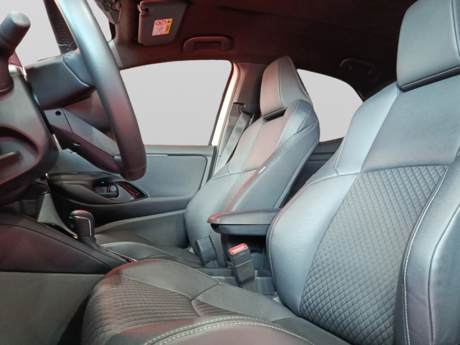 Imagen de TOYOTA Yaris
