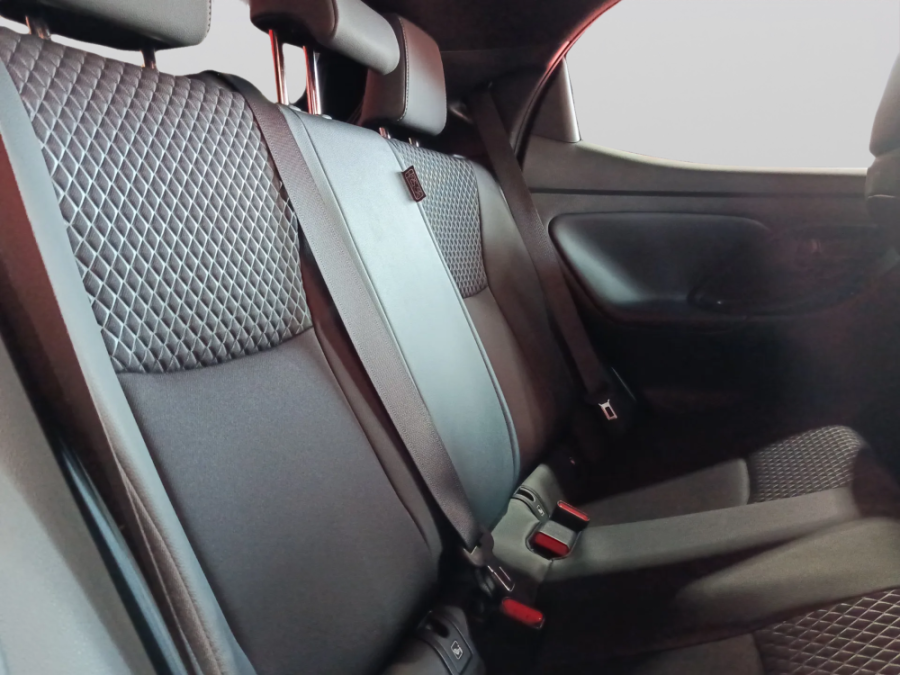 Imagen de TOYOTA Yaris