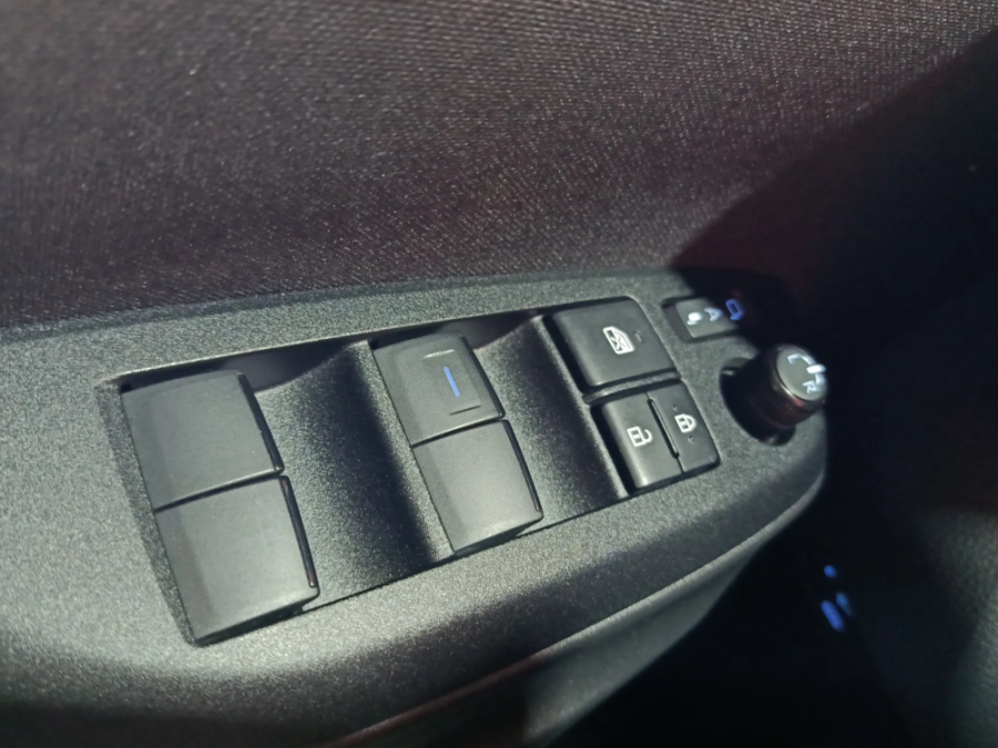 Imagen de TOYOTA Yaris