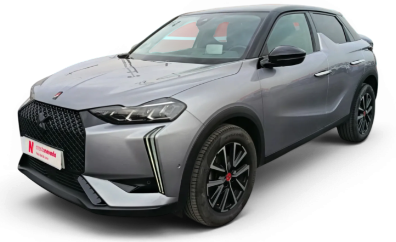 Ds DS 3 Crossback
