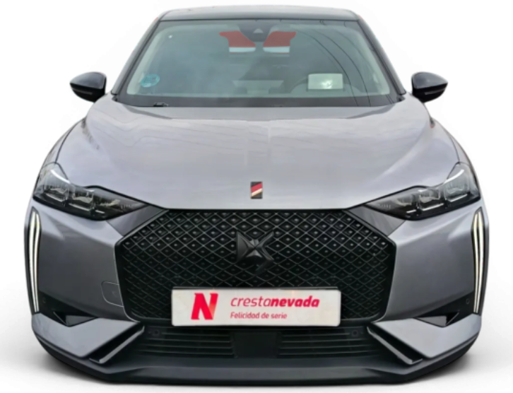 Imagen de Ds DS 3 Crossback