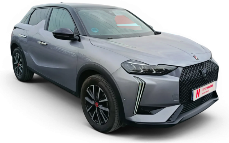 Imagen de Ds DS 3 Crossback
