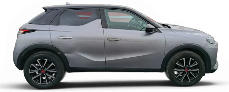 Imagen de Ds DS 3 Crossback