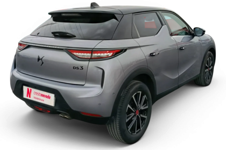 Imagen de Ds DS 3 Crossback