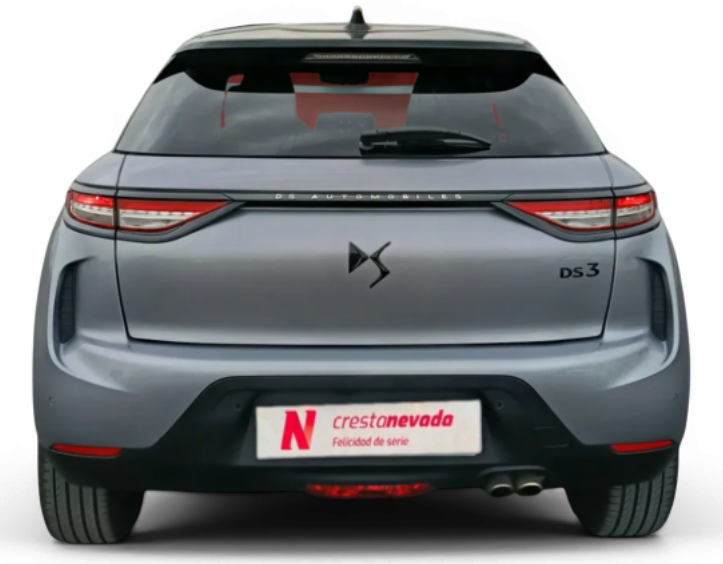 Imagen de Ds DS 3 Crossback