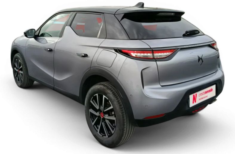 Imagen de Ds DS 3 Crossback
