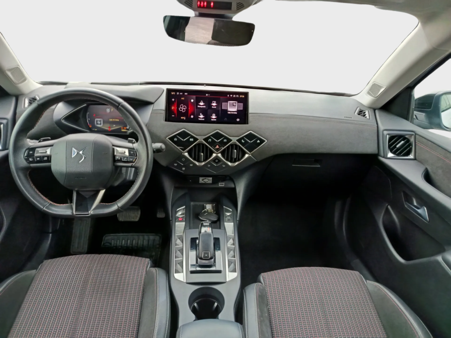 Imagen de Ds DS 3 Crossback