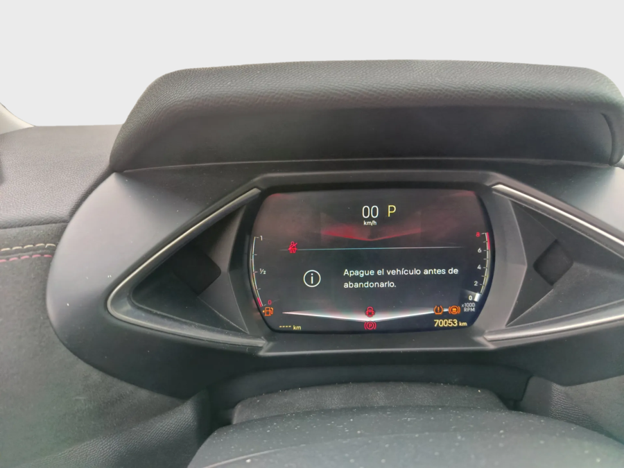 Imagen de Ds DS 3 Crossback