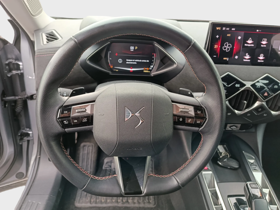 Imagen de Ds DS 3 Crossback