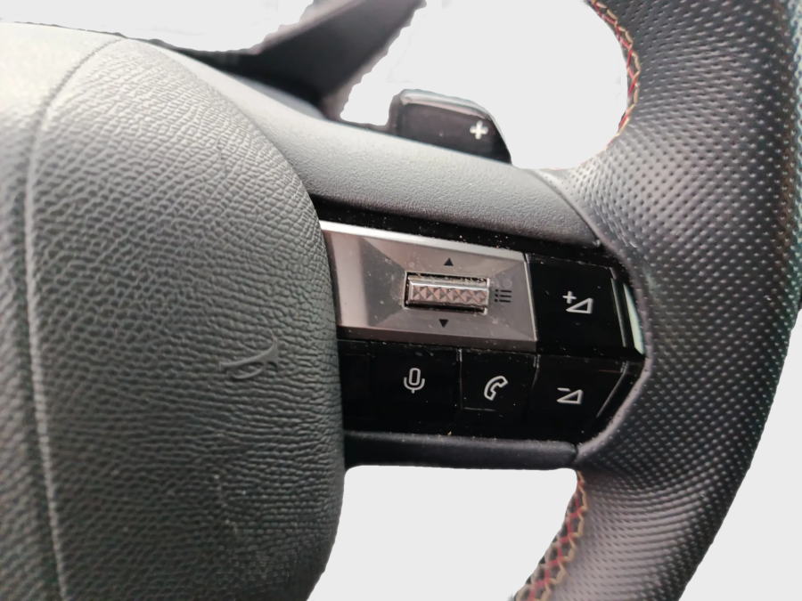 Imagen de Ds DS 3 Crossback
