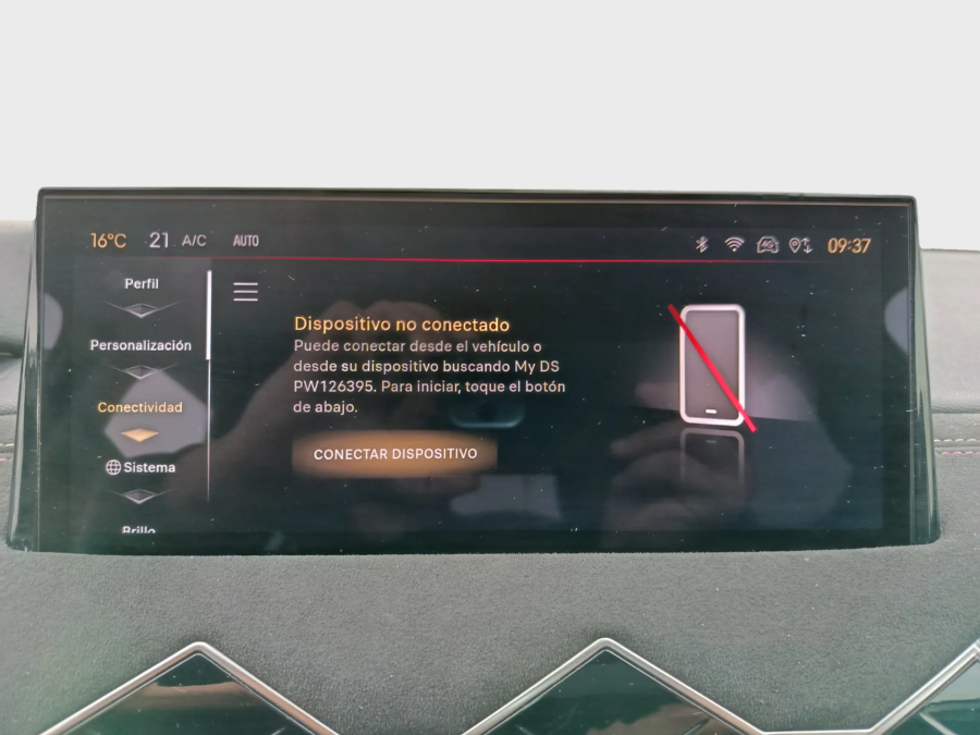 Imagen de Ds DS 3 Crossback