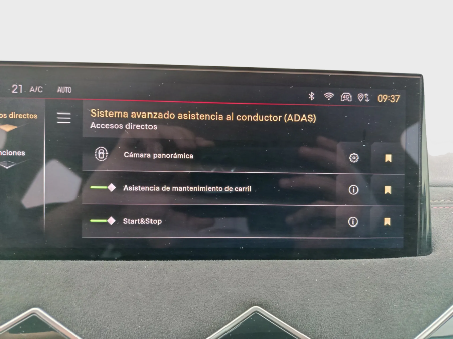 Imagen de Ds DS 3 Crossback