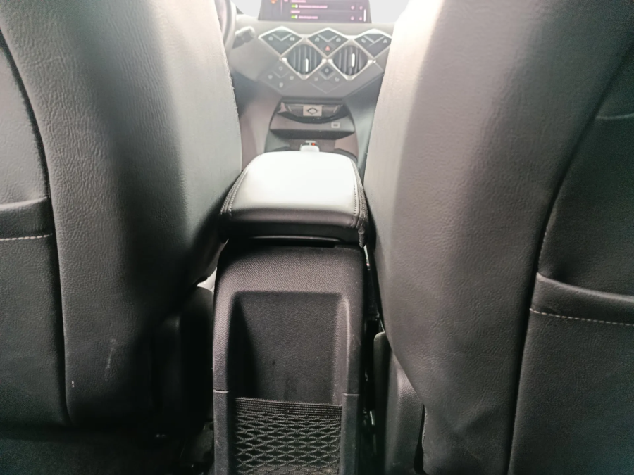 Imagen de Ds DS 3 Crossback