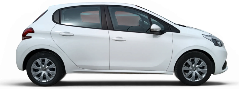 Imagen de Peugeot 208