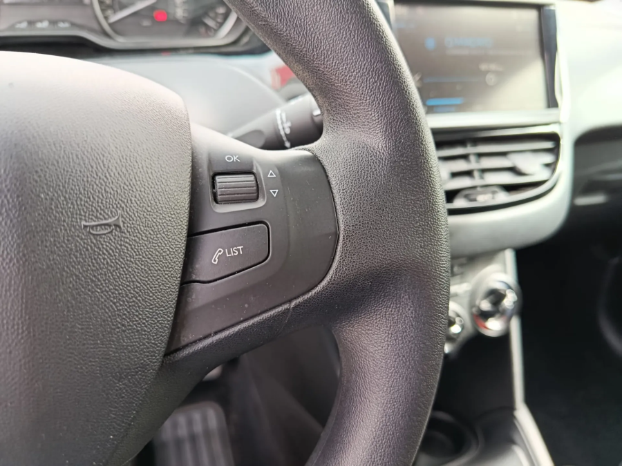 Imagen de Peugeot 208