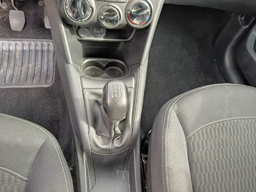 Imagen de Peugeot 208