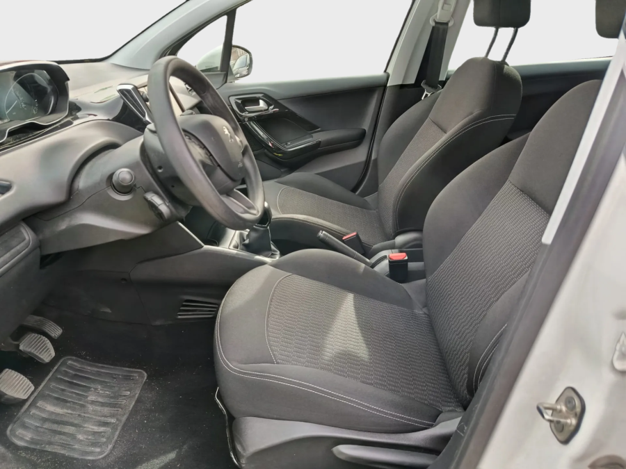 Imagen de Peugeot 208