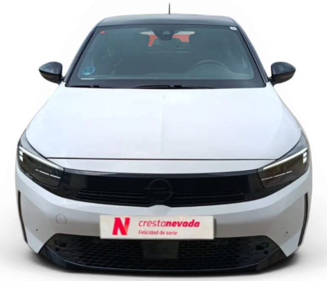 Imagen de Opel Corsa