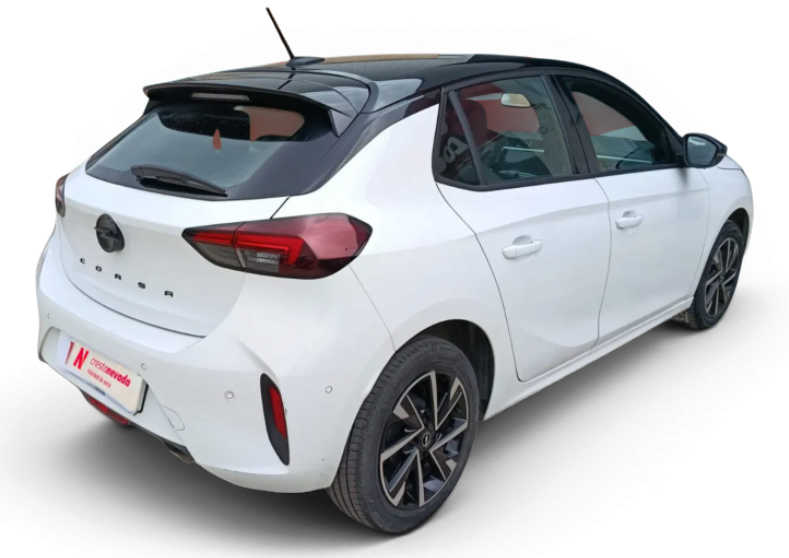 Imagen de Opel Corsa