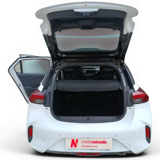 Imagen de Opel Corsa
