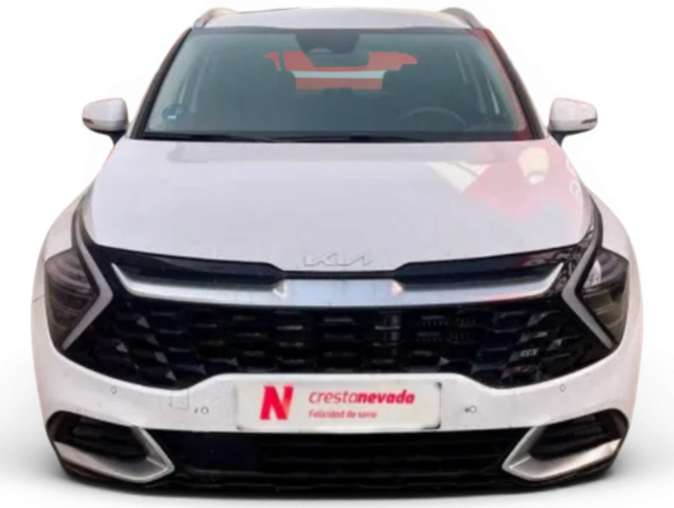 Imagen de Kia Sportage