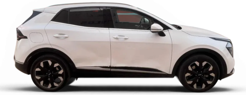 Imagen de Kia Sportage