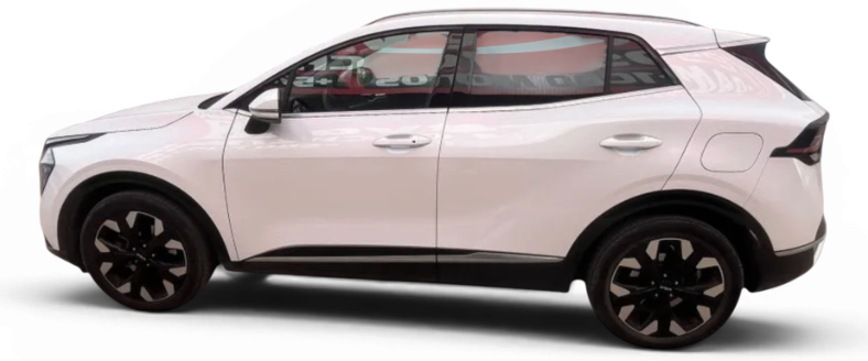 Imagen de Kia Sportage