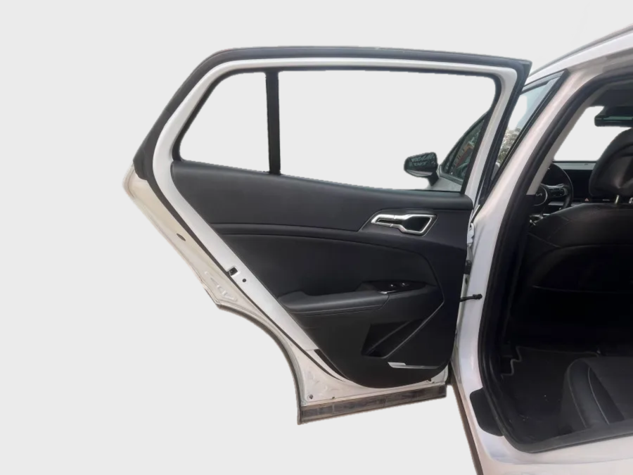 Imagen de Kia Sportage