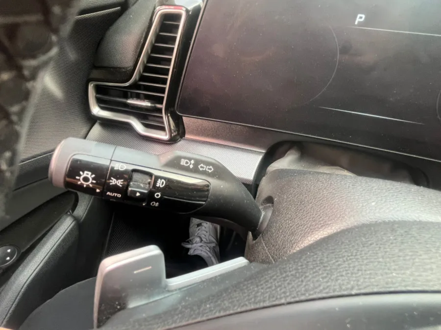 Imagen de Kia Sportage