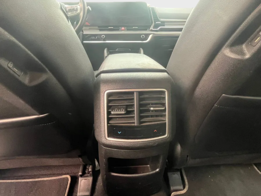 Imagen de Kia Sportage