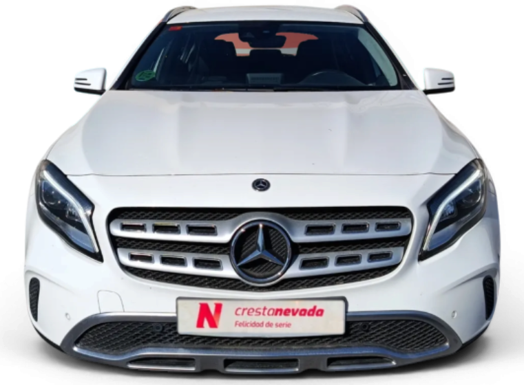 Imagen de mercedes-benz GLA