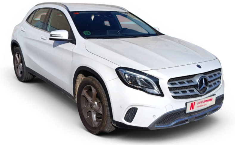 Imagen de mercedes-benz GLA