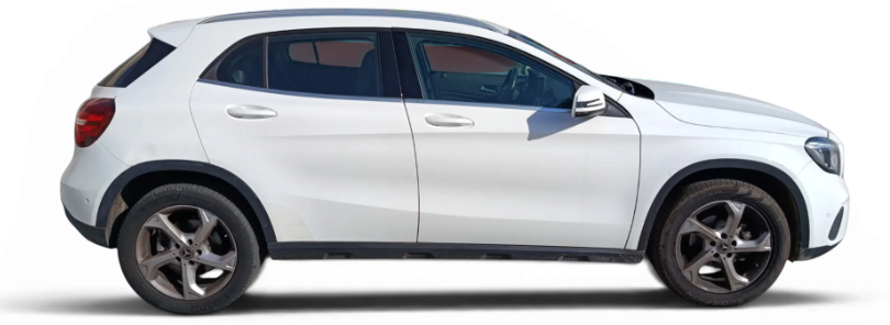 Imagen de mercedes-benz GLA