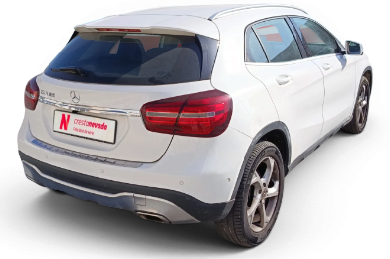 Imagen de mercedes-benz GLA