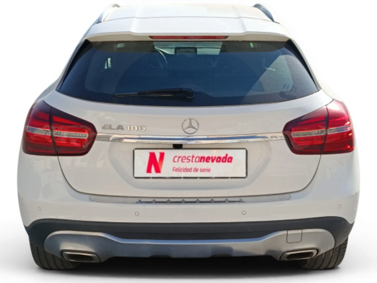 Imagen de mercedes-benz GLA